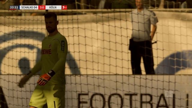 FIFA 2020 ⚽ КАРЬЕРА ЗА ШАЛЬКЕ 04 ||#4| смотреть онлайн