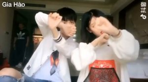 (#TIKTOK CHINA)- Các cặp đôi trên tiktok part 2 - Tiktok video - FA đừng xem