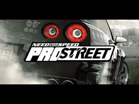 Need for Speed: ProStreet Полное прохождение №8 Стрим. Го наберем 150 подписчиков))