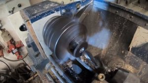 Austausch Bremsscheiben, Beläge VW T5/ Замена тормозных дисков, колодок VW T5