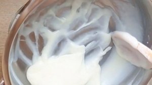 Как отбелить лицо в домашних условиях |Молочная отбеливающая маска