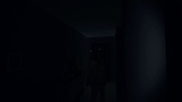 ОСТОРОЖНО СКРИМЕР PHASMOPHOBIA