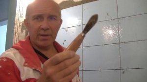 Зачем сразу прочищать швы после укладки плитки