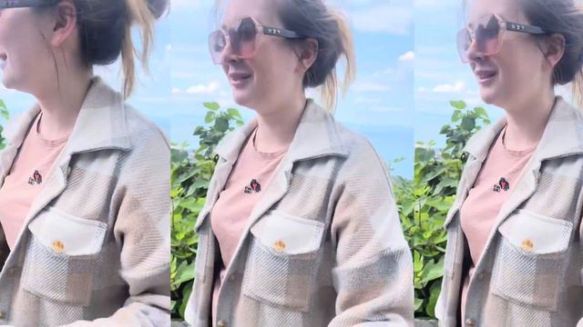 мама, здесь есть пальмы 🌴 смотреть онлайн