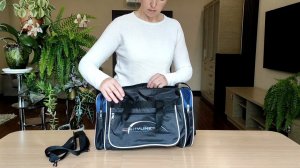 Спортивная сумка Polar 6009