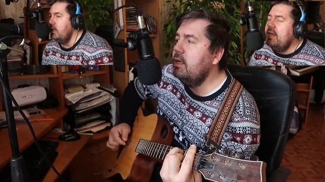 Сенокосная пора