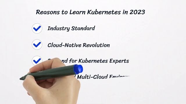 Kubernetes CKAD Certification Course | Clarusway
