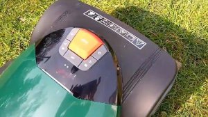 Робот-газонокосилка Robomow RC 304