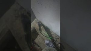 Прогрев бетона сварочным аппаратом