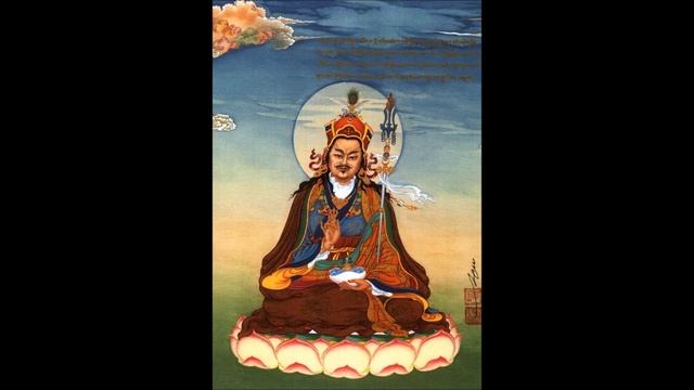 Mantra Guru Rinpoche (Tenzin) 2019 смотреть онлайн