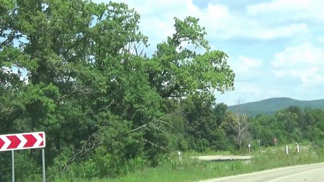 Горячий Ключ - Хадыженск - Туапсе -Агой. Альтернативная ДОРОГА к МОРЮ. #на_автомобиле_к_Чёрному_мор
