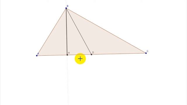 Базовые задачи планиметрии | задачи на параметры треугольников | 1 смотреть онлайн