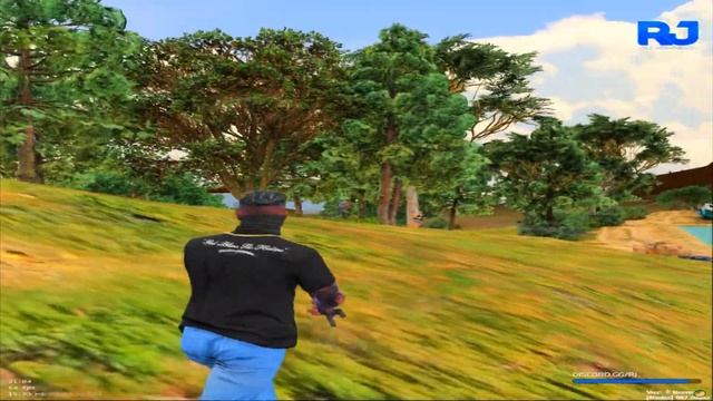 naves | highlights FiveM #6 ? смотреть онлайн