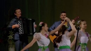 Искры камина " Барабушки" 1 часть