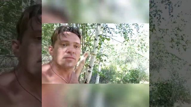 Отчего так в России берёзы шумят... Безруков кошесi...