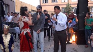 Самандар Качок ва Бучукхан дар Туй 2021