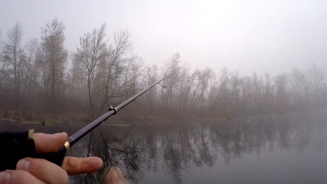 Пассивная щука! Смогу ли поймать?! Щука/Псел! смотреть онлайн