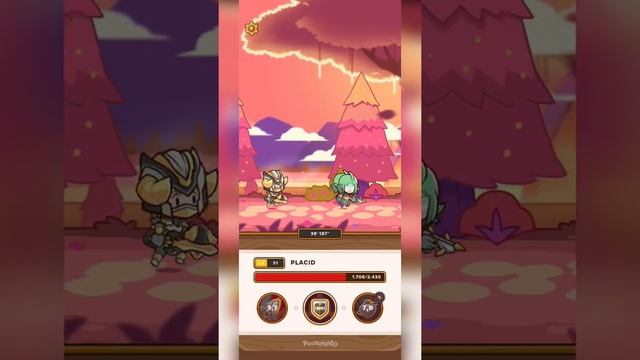 RANK UP YESSS!!! - Postknight 2 смотреть онлайн