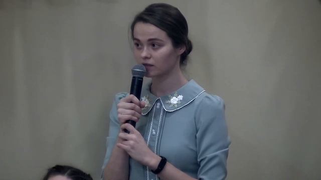 Воскресное Богослужение (вечер) 12.12.2021 смотреть онлайн