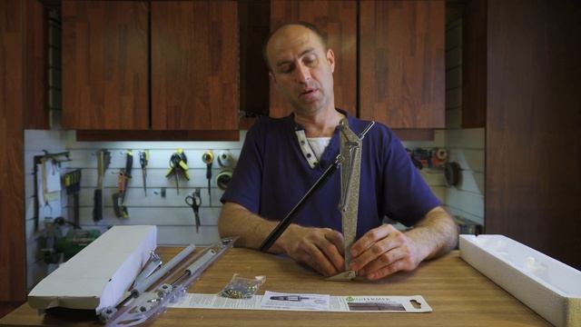 Автоматическое проветривание . Лучший Термопривод для Теплиц. Установка ...