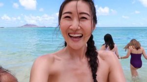 Travel Vlog: Oahu, Hawaii 2022 (My Bachelorette Party!)