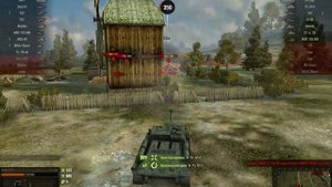 Как играть на СУ-100