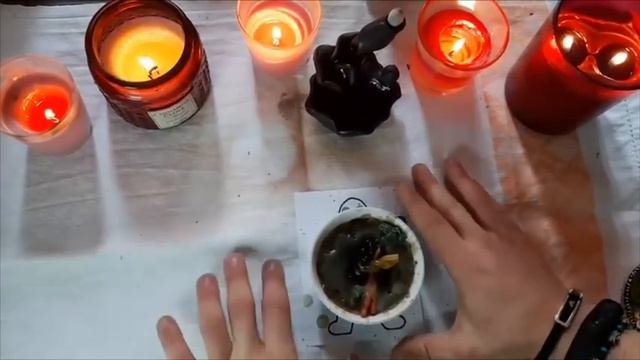 НА ЛЮБОВЬ МУЖА / ОБРЯД НА ПРИМИРЕНИЕ / ОТ ЗАСТОЯ В ЖИЗНИ / ИЗБАВИТЬСЯ ОТ ЛЮБОВНИЦЫ / НА ЛЮБОВЬ /