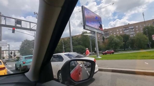 Ленинский проспект Москва