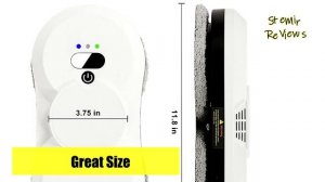 TOP 5: Best Robotic Window Cleaner 2024