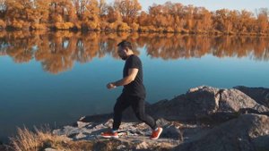 Сергеевское водохранилище