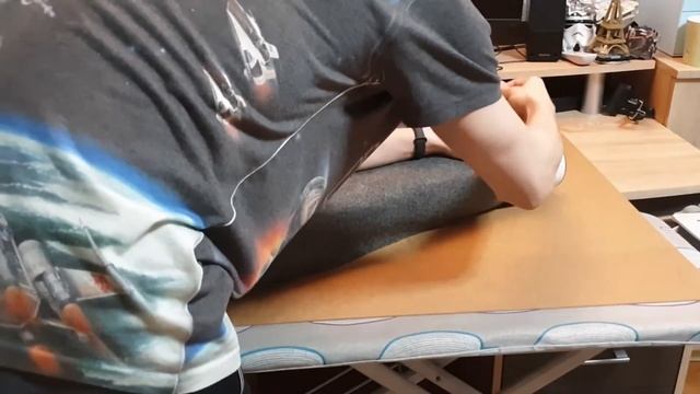 Коврик для пазлов (TREFL) 500 - 3000 деталей. смотреть онлайн