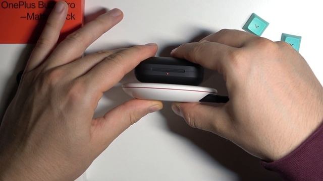 Can I charge OnePlus Buds Pro Wirelessly? смотреть онлайн