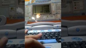 Всем привет! И это мой 2 канал! Это обзор на игрушечный компьютер!