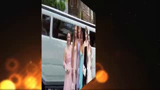 Как выглядели звезды на выпускном смотреть онлайн