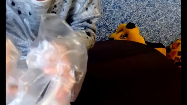 Делаем бомбочки для ванны "Клубничный махито" Видео для детей.