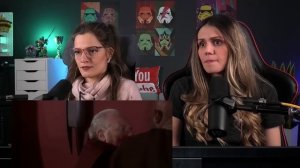Star Wars - Episode III - Revenge of the Sith REACTION