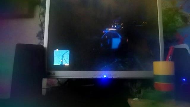 Погоня ДПС в гта 5 смотреть онлайн