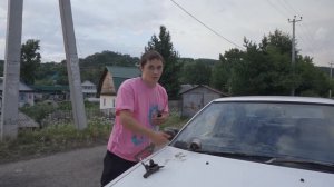 ОХЛАЖДЕНИЕ МАСЛА ПОДДОНОМ на примере AE86! За 2000р! Своими руками!