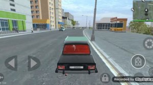 Песня магнитола  madout2 BCO