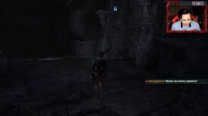 Tomb Raider: Underworld. Гайд. Как кидать камни!