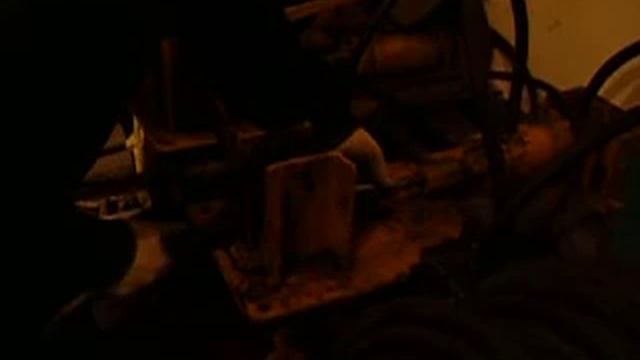 Загонка ниппеля.MOV смотреть онлайн