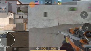 играю в стендчилов.2 видео за день