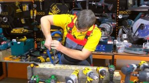 Китайский бытовой инструмент Hikoki