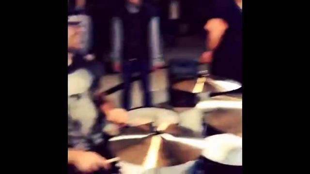 Гр. Лепс - съемка New клипа (+репетиция) 16:9 смотреть онлайн