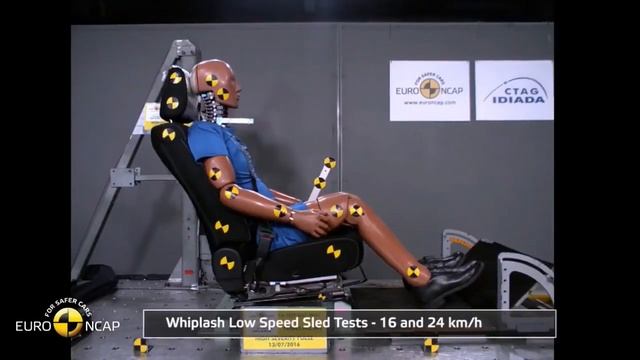 2018 Toyota Hilux vs 2018 Isuzu D-max Crash Test смотреть онлайн