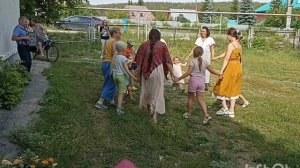 Семейные традиции на Руси