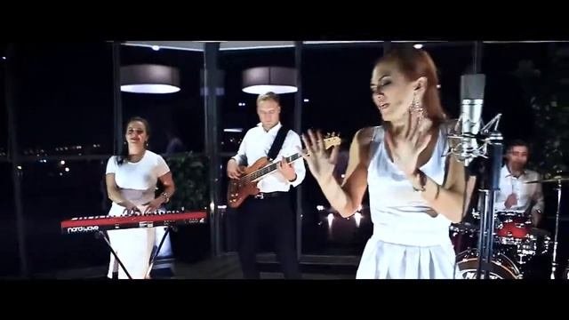 Vanilla Sunrise кавер группа на свадьбу, на корпоратив, Воронеж, Липецк, Москва