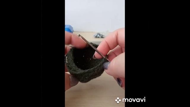 Каркуша. Амигуруми 1ч. от ПДО Масановой Г.О. Дома детского творчества Кост. р-на Костанайской обл. смотреть онлайн