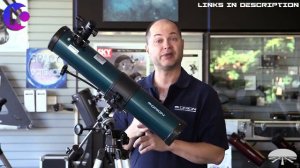 5 Best Telescopes You can Buy in 2021