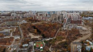 5-я просека / жильё 21-века г.Самара